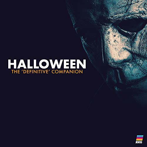 Halloween (2018)