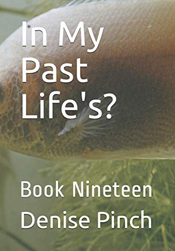 In My Past Life's?: Book Nineteen