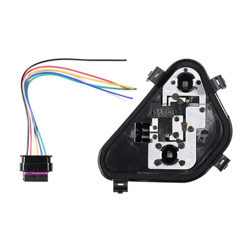 Support de ampoule platine de feu arrière gauche anti-faux contact pour BMW F30 63217313043
