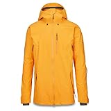 Dakine Gearhart Gore-Tex 3L Jacket - Men's Golden Glow, L