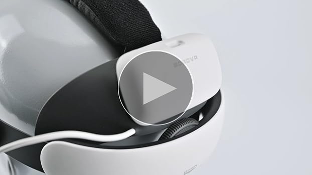 Amazon.com: BOBOVR E3 Pro Battery Strap Accessories for Meta