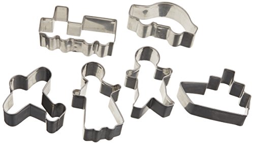 お菓子作りツール 抜き型セット ステンレス」の人気商品一覧 | 安い