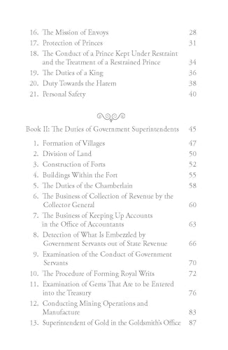 Image of Arthashastra by Kautilya: A Visionary Guide to Power | Politics | Victory | Strategy | Governance | Leadership and Policy | Ancient India | India's Mauryan Strategist