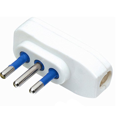 Karma 2 Spine Piatte 10A Cc 9572