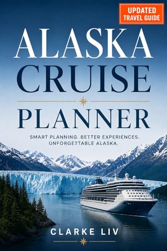 Alaska Cruise Planner: Cruise planning tips, itinerary advice, and booking insights for first-time and returning travelers exploring Alaska’s glaciers, wildlife, and ports