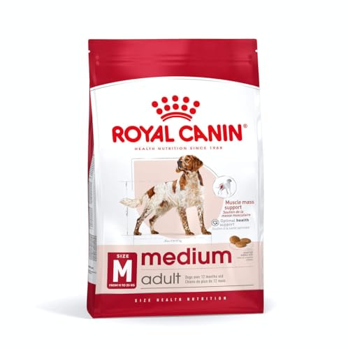 Royal Canine Adult Medium 15KG