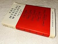 The Musical Wesleys 0257656375 Book Cover