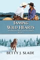 Taming Wild Hearts 164949890X Book Cover