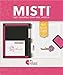 Misti Stamp Tool Bundle Original Misti and Wipe Off Mouse Pad