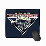 Eine weiche, haltbare Stoffoberfläche kann Ihr Handgelenk bequem machen.