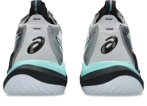 Baskets montantes Asics Metarise 2 - vue 3