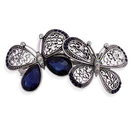 Didaa Claw Clips Joker hollow retro Claw Clips