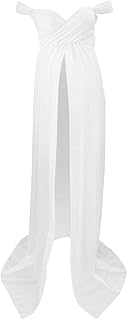 Amazon Co Jp マタニティフォトドレス