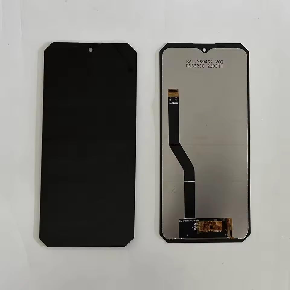 Pièce écran LCD Oukitel WP23 Pro ensemble tactile YOOOKOOO de rechange