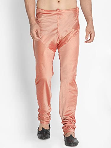 Image of VASTRAMAY Men's Firoza Casual Cotton Blend Pyjama