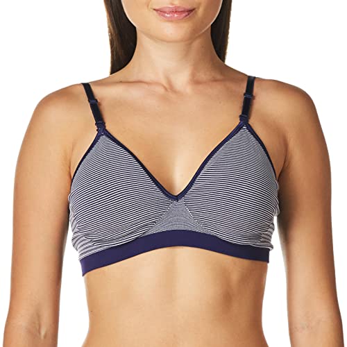 Soutiens-Gorge Femme sans Armatures Lingerie Confortable Coton