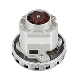 A47T Neuer 230V 1200W Staubsaugermotor Hochleistungs-Universal-Staubsaugermotor