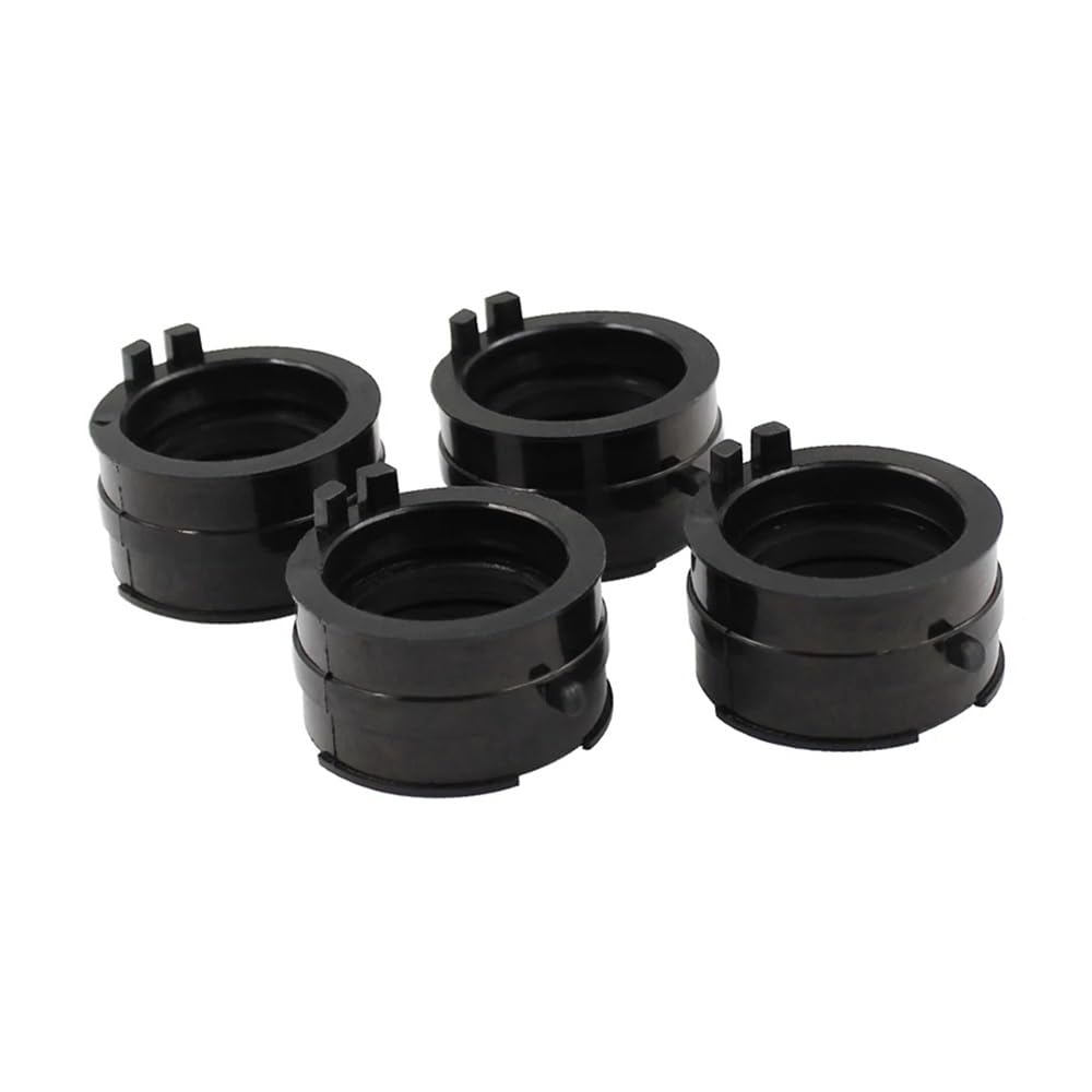 Interfaz de carburador compatible con CB400F para solucionar tirones de motor 4
