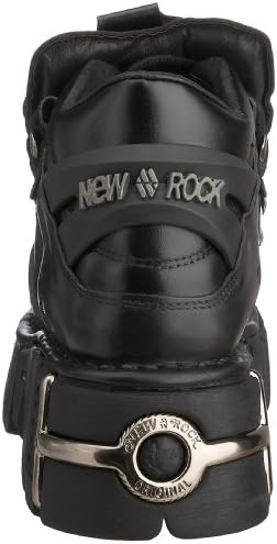New Rock M.106-S1 (46) Leather Boots | Image 2