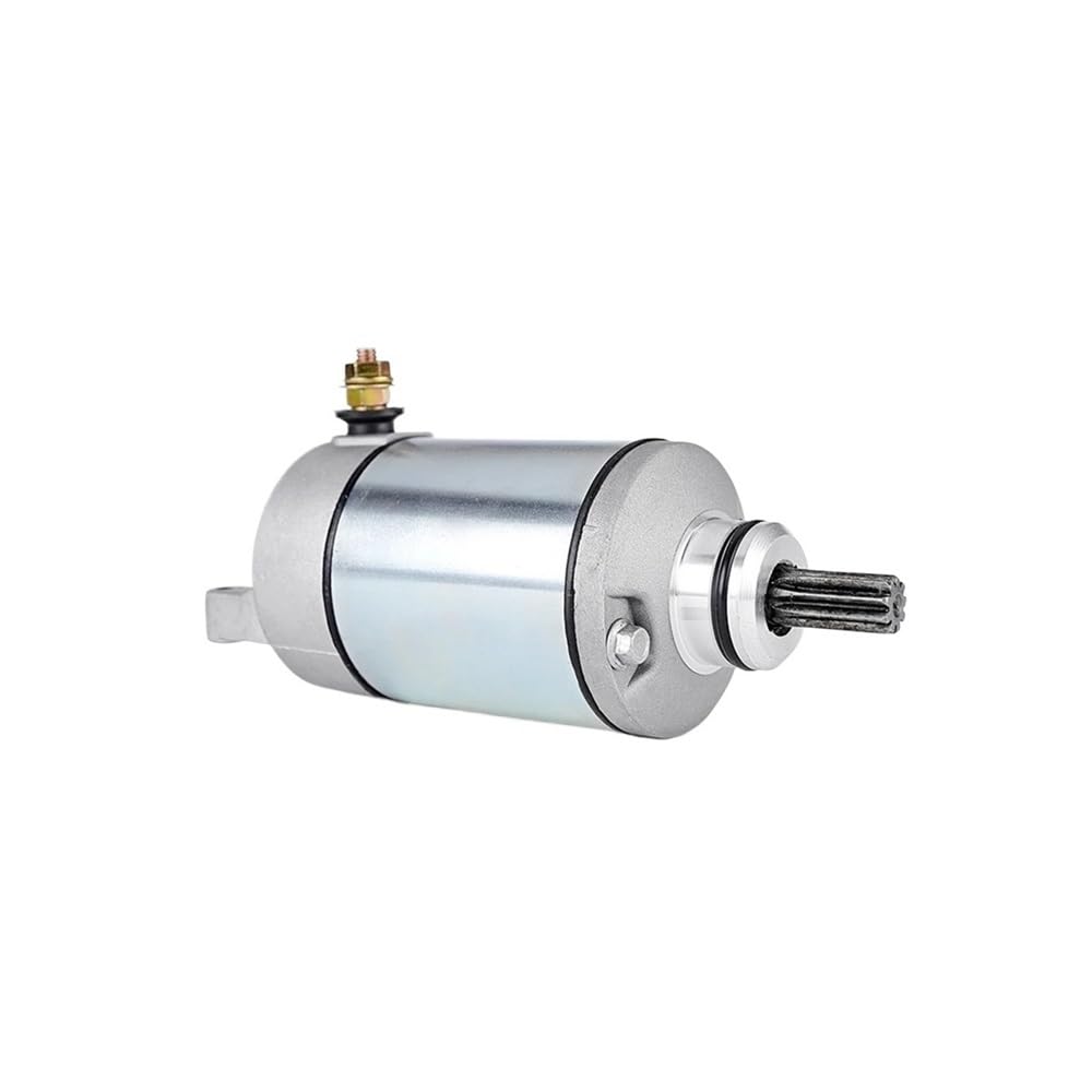 Démarreur de moteur électrique haute performance pour KSF400 et KLX400