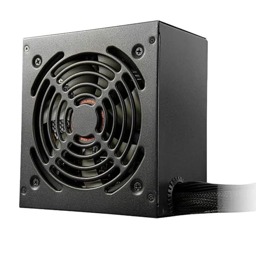 Cougar Atlas 31AT065007P01 bloc d'alimentation 650 W 80 Plus Bronze PFC Active