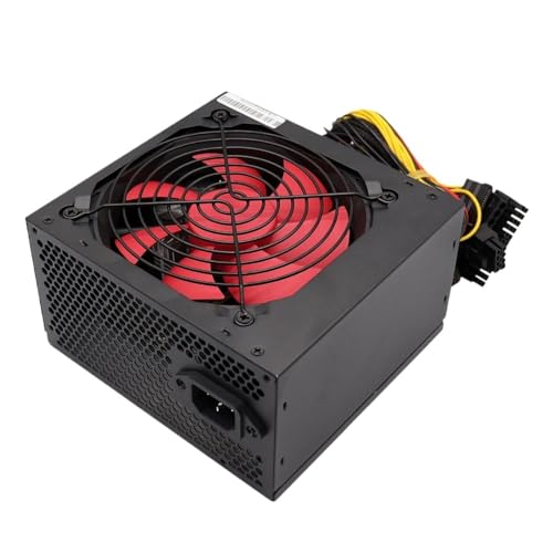 Alimentation 500W puissance nominale pour votre espace de télétravail