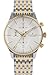 Produktbild JACQUES LEMANS Herrenuhr Chronograph London Zweifarbig 1-2163J
