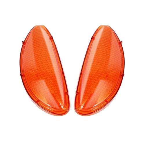 Moto clignotants boîtier de feux R1150RT couvercle lentille indicateur direction 1995-2005