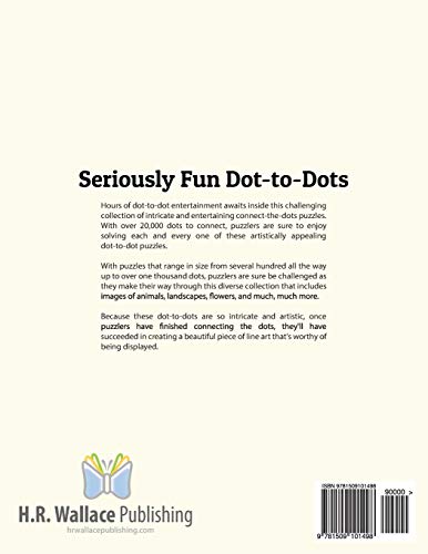 The Incredible Dot-to-Dot Challenge (Book 1): 30 Amazingly Intricate Puzzles to Solve, Color, and Enjoy