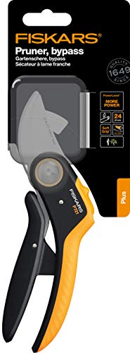 Sécateur à lame franche Powerlever Plus P721 Fiskars - vue 7