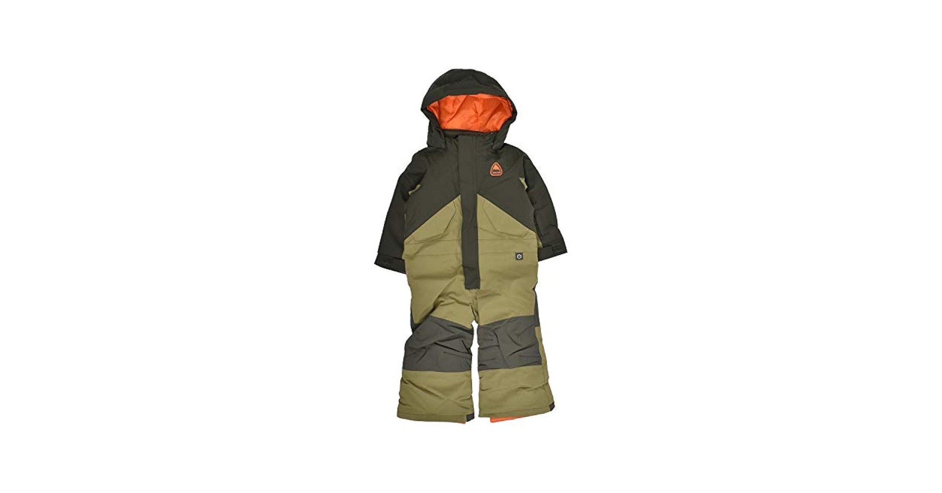 バートン スノーボードワンピース BURTON 23-24 バートン Kids' 2L One Piece スノーボード