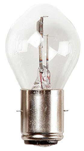 Lampadina 6V per faro principale; watts: 35/35; attacco: BA20d Bosch; omologata per uso stradale