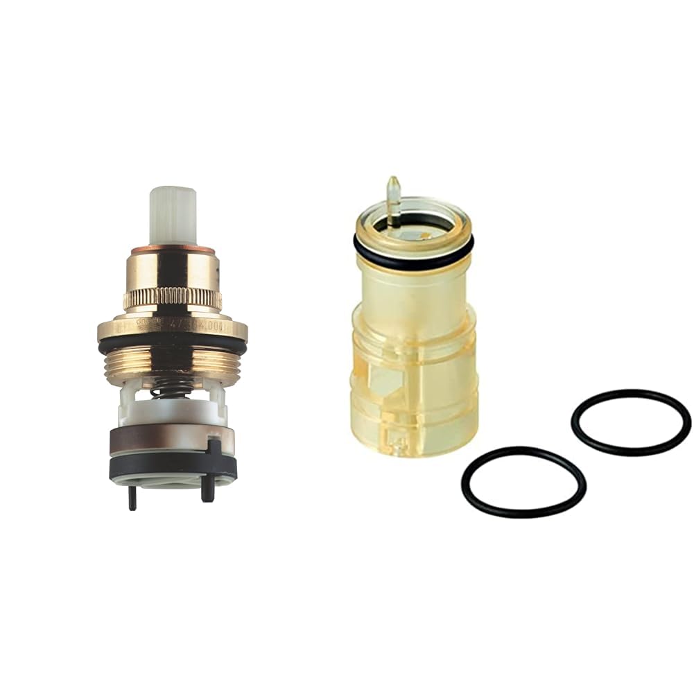 Grohe Aquadimmer 47364000 pièce de rechange mitigeur thermique
