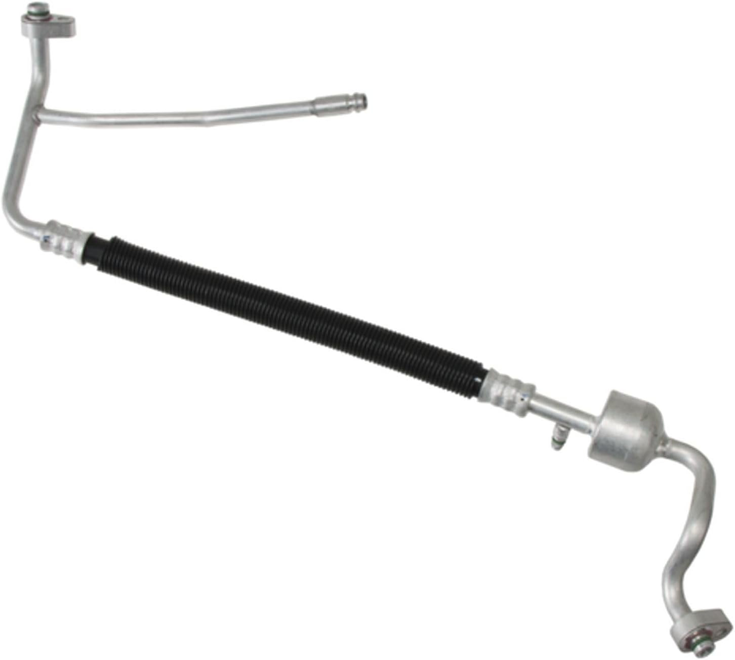 Four Seasons 56944 Discharge Line Hose Assembly