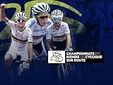 cyclisme route du sud 2019  Cyclisme : Championnats du monde sur route