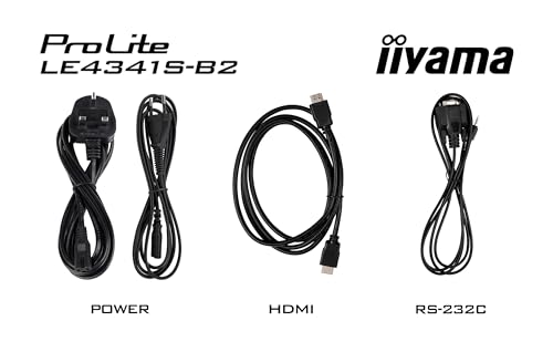 IIYAMA ProLite LE4341S B2