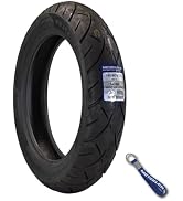 Amazon.com: Metzeler ME 888 Marathon Ultra Front 120/90-17 64S