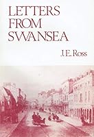 Letters from Swansea 0715406175 Book Cover