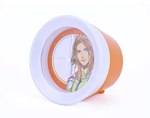 Amazon.co.jp: うたの☆プリンスさまっ♪ ボイスアラームクロックミニ