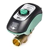 Taco Z075C2-1 Sentry Zone Valve, Normally Closed, 2 Way, 3/4' Sweat Connection, 24V