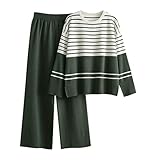 Un Pull En Tricot Deux Pièces Avec Une De Couleurs Simples Et Un Imprimé Léopard Vous Garde Élégant Toute La Journée