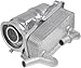 A-Premium Engine Oil Cooler Assembly Compatible with Mercedes-Benz C32 SLK32 AMG 2002-2004 C55 AMG 2005-2007 CLK55 AMG 2001-2006