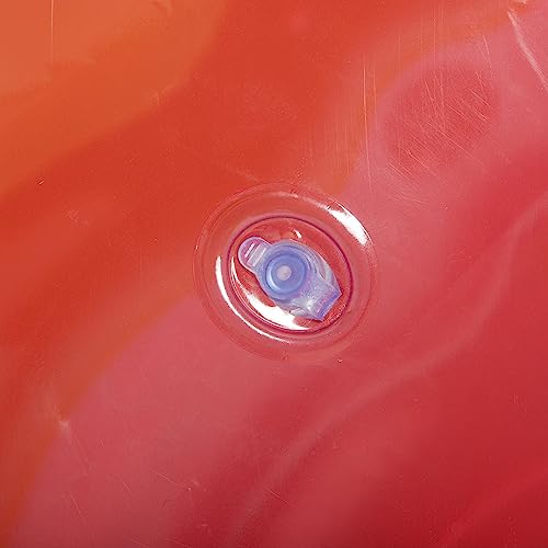 Bestway Bw36163 Rainbow Ribbon Pool Float, Inflatable Rubber Kids And Adults, Swim Ring #TOP5