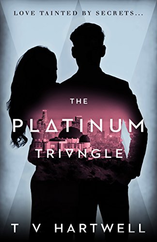The Platinum Triangle (The Platinum Series Book 1)