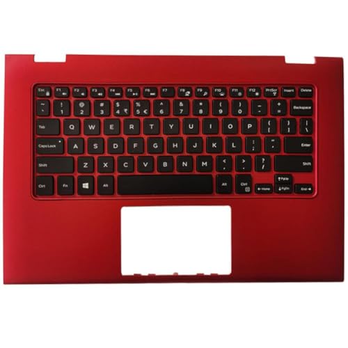 US�^�C��L�[�{�[�h ���b�v�g�b�v���f��13 7000 7347 7348 7359 0T7RY5 07TWTX 0CH35F 0VVGF7 �p�[�����X�g�㕔�J�o�[�ƌ݊�������(Red US keyboard)