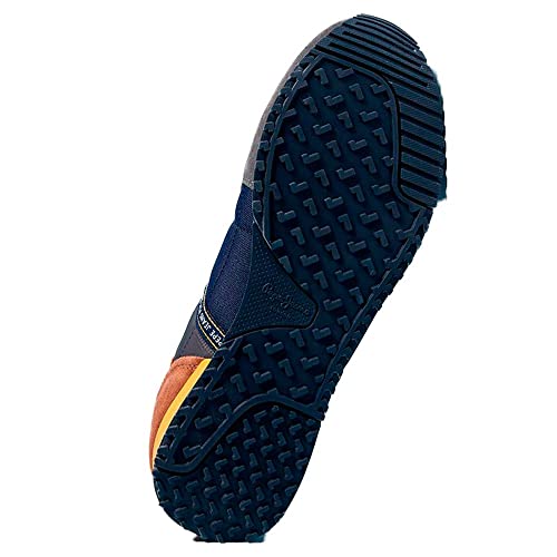 Baskets basses Pepe jeans Baskets Ref 53963 - vue 8