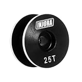 Injora servo treuil numérique 22 kg 360° pour crawler 1/10 photo 5