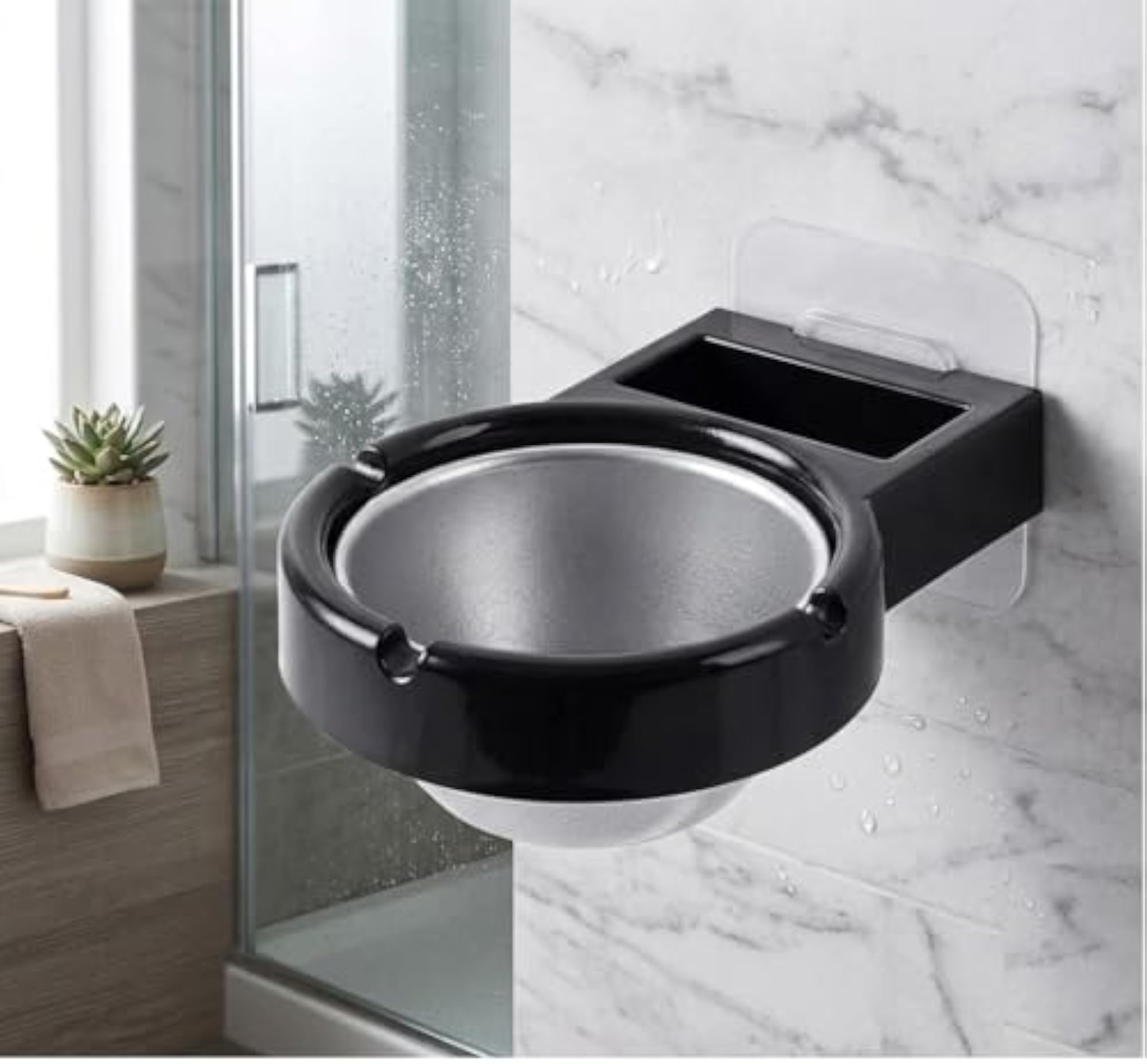 Premium Outdoor Entertainment Ashtray