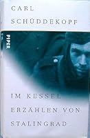 Im Kessel. Erzählen von Stalingrad. 3828905803 Book Cover