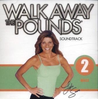 Walk Away Lbs [Audio CD] Sansone, Leslie